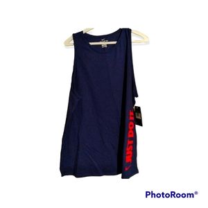 Nike tank